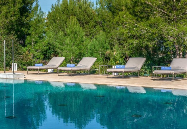 Villa en Alcúdia - Manresa Lion 114, Villa 5StarsHome Mallorca Villa en Alcúdia - Manresa Lion 114, Villa 5StarsHome Mallorca