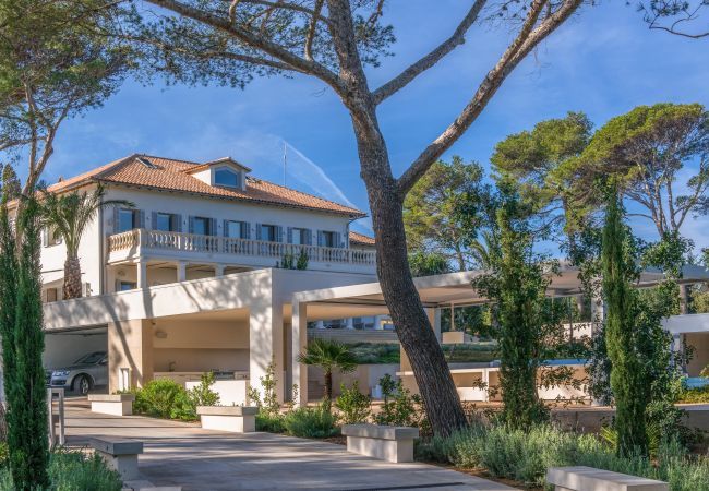 Villa en Alcúdia - Manresa Lion 114, Villa 5StarsHome Mallorca Villa en Alcúdia - Manresa Lion 114, Villa 5StarsHome Mallorca