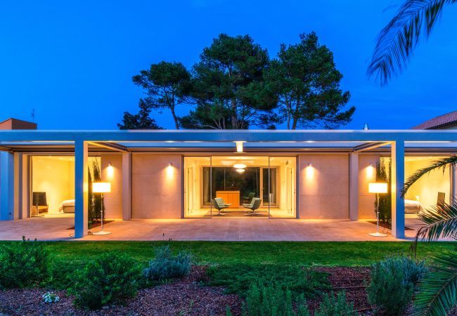 Villa en Alcúdia - Manresa Lion 114, Villa 5StarsHome Mallorca Villa en Alcúdia - Manresa Lion 114, Villa 5StarsHome Mallorca