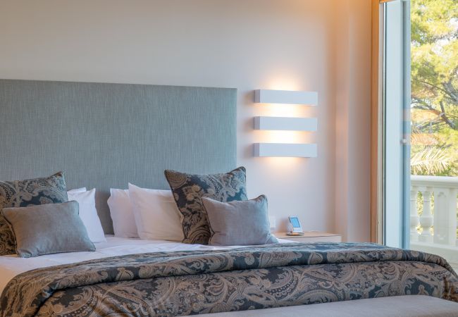 Villa en Alcúdia - Manresa Lion 114, Villa 5StarsHome Mallorca Villa en Alcúdia - Manresa Lion 114, Villa 5StarsHome Mallorca