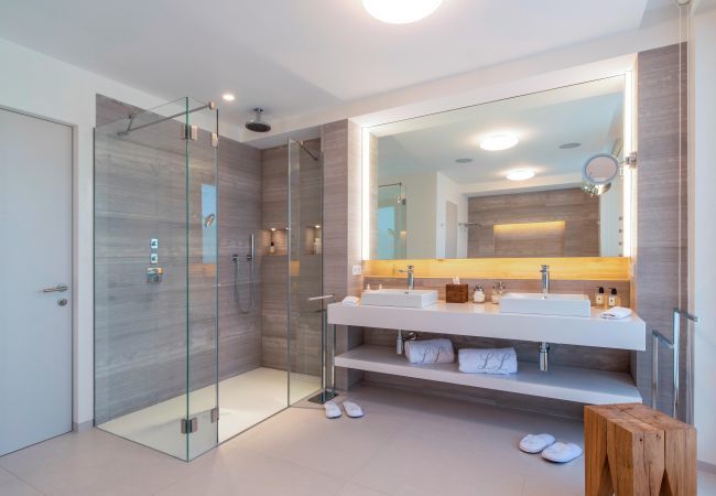 Villa en Alcúdia - Manresa Lion 114, Villa 5StarsHome Mallorca Villa en Alcúdia - Manresa Lion 114, Villa 5StarsHome Mallorca