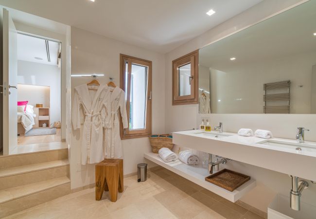 Villa en Alcúdia - Manresa Lion 114, Villa 5StarsHome Mallorca Villa en Alcúdia - Manresa Lion 114, Villa 5StarsHome Mallorca