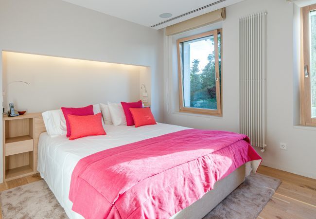 Villa en Alcúdia - Manresa Lion 114, Villa 5StarsHome Mallorca Villa en Alcúdia - Manresa Lion 114, Villa 5StarsHome Mallorca