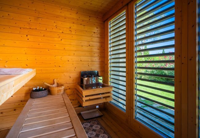 Villa en Alcúdia - Kingmoon, Villa 5StarsHome Mallorca Villa en Alcúdia - Kingmoon, Villa 5StarsHome Mallorca