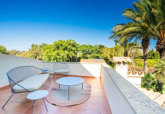 Villa en Alcúdia - Kingmoon, Villa 5StarsHome Mallorca Villa en Alcúdia - Kingmoon, Villa 5StarsHome Mallorca