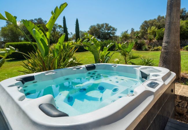 Villa en Alcúdia - Kingmoon, Villa 5StarsHome Mallorca Villa en Alcúdia - Kingmoon, Villa 5StarsHome Mallorca