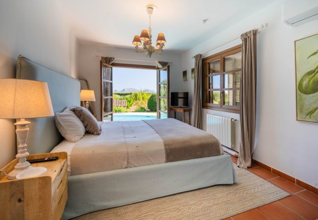 Villa en Alcúdia - Kingmoon, Villa 5StarsHome Mallorca Villa en Alcúdia - Kingmoon, Villa 5StarsHome Mallorca