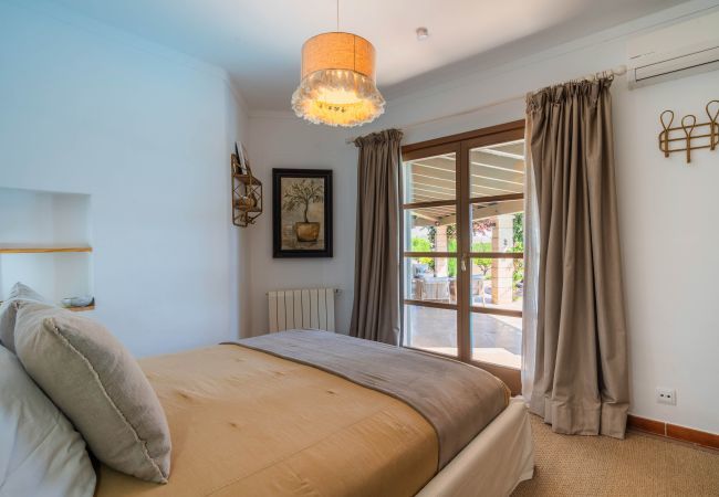 Villa en Alcúdia - Kingmoon, Villa 5StarsHome Mallorca Villa en Alcúdia - Kingmoon, Villa 5StarsHome Mallorca