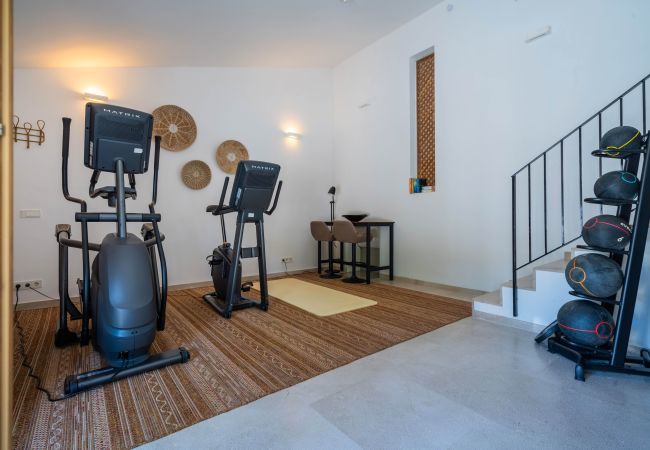 Villa en Alcúdia - Kingmoon, Villa 5StarsHome Mallorca Villa en Alcúdia - Kingmoon, Villa 5StarsHome Mallorca