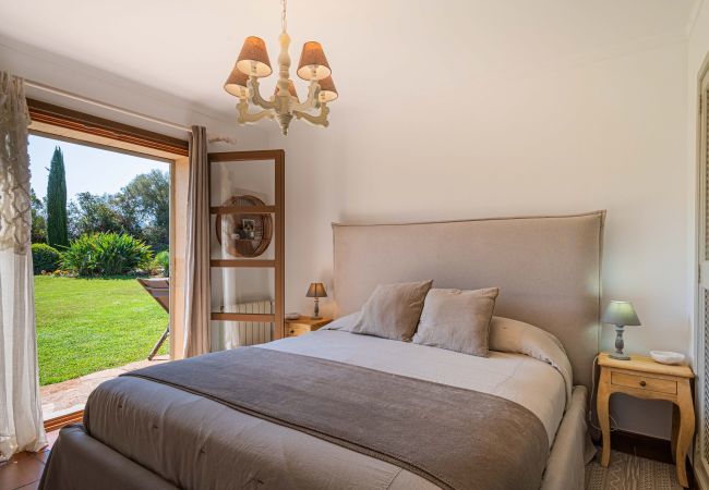 Villa en Alcúdia - Kingmoon, Villa 5StarsHome Mallorca Villa en Alcúdia - Kingmoon, Villa 5StarsHome Mallorca