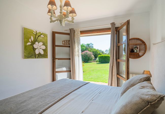 Villa en Alcúdia - Kingmoon, Villa 5StarsHome Mallorca Villa en Alcúdia - Kingmoon, Villa 5StarsHome Mallorca