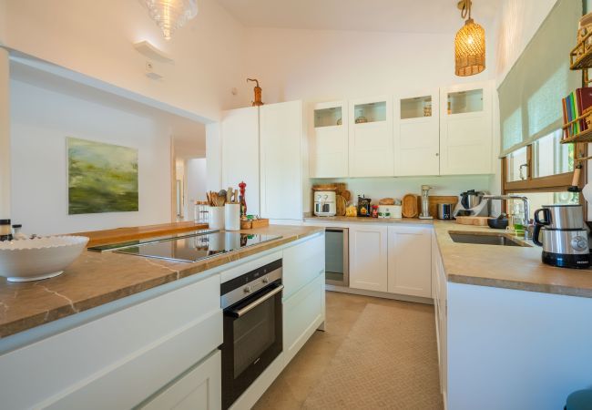 Villa en Alcúdia - Kingmoon, Villa 5StarsHome Mallorca Villa en Alcúdia - Kingmoon, Villa 5StarsHome Mallorca