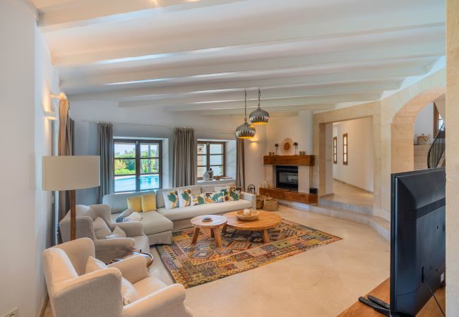 Villa en Alcúdia - Kingmoon, Villa 5StarsHome Mallorca Villa en Alcúdia - Kingmoon, Villa 5StarsHome Mallorca