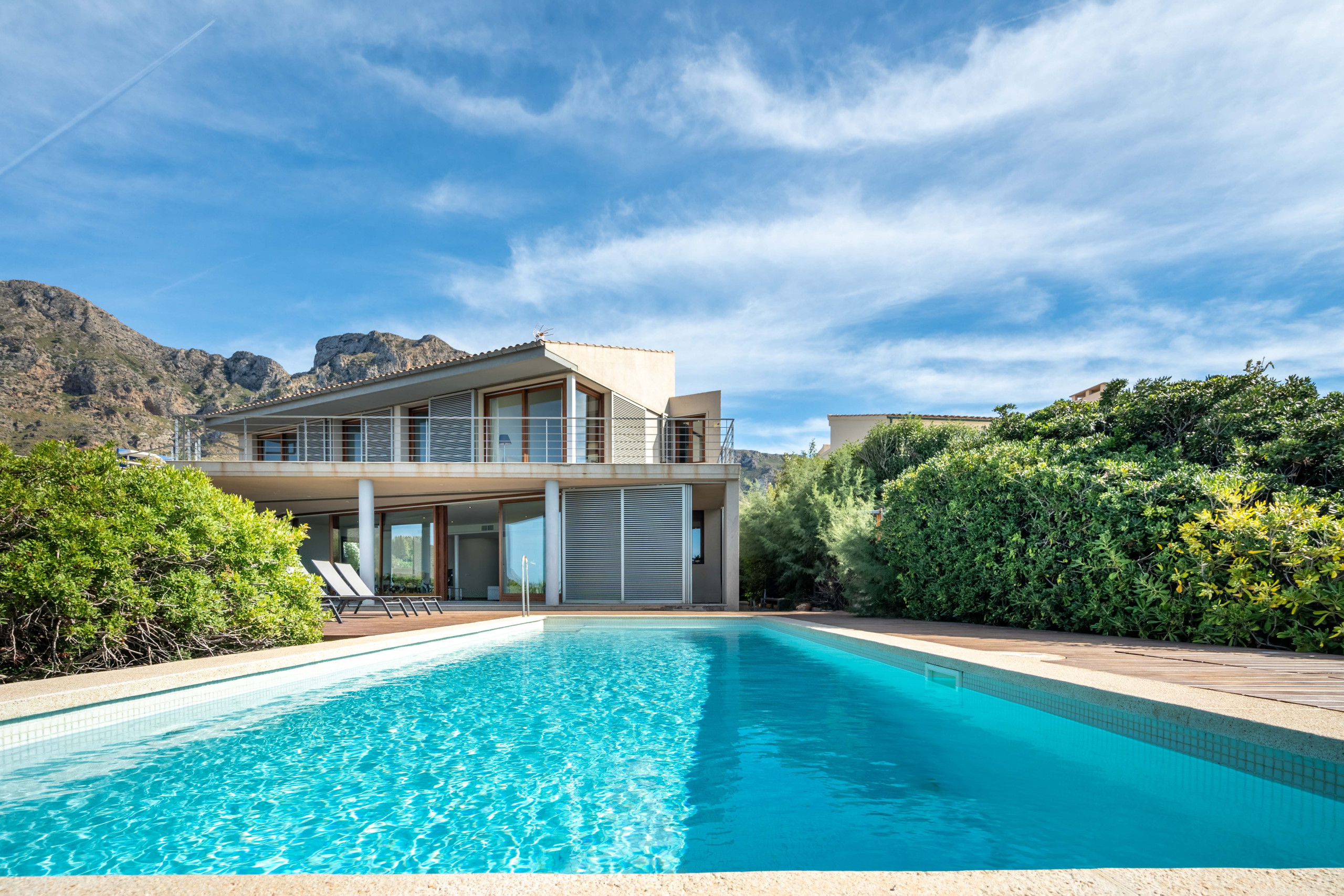 Villa en Arta - Chiroy, Villa 5StarsHome Mallorca