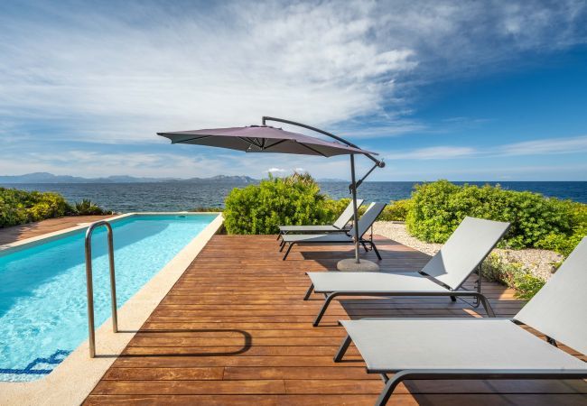 Villa en Arta - Chiroy, Villa 5StarsHome Mallorca Villa en Arta - Chiroy, Villa 5StarsHome Mallorca