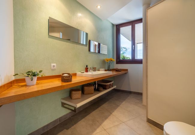 Villa en Arta - Chiroy, Villa 5StarsHome Mallorca Villa en Arta - Chiroy, Villa 5StarsHome Mallorca