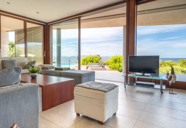 Villa en Arta - Chiroy, Villa 5StarsHome Mallorca Villa en Arta - Chiroy, Villa 5StarsHome Mallorca