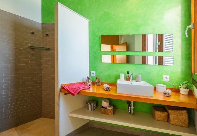 Villa en Arta - Chiroy, Villa 5StarsHome Mallorca Villa en Arta - Chiroy, Villa 5StarsHome Mallorca