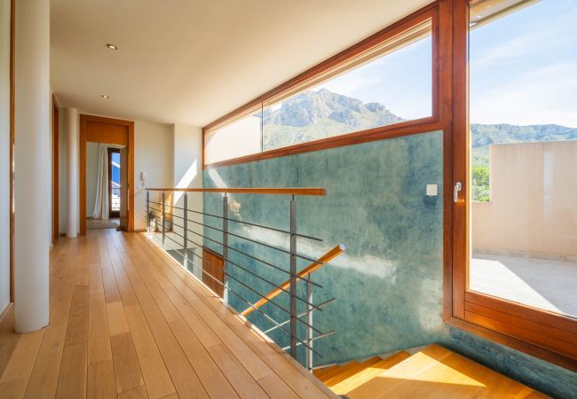 Villa en Arta - Chiroy, Villa 5StarsHome Mallorca Villa en Arta - Chiroy, Villa 5StarsHome Mallorca