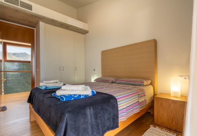 Villa en Arta - Chiroy, Villa 5StarsHome Mallorca Villa en Arta - Chiroy, Villa 5StarsHome Mallorca