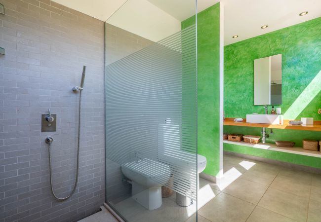 Villa en Arta - Chiroy, Villa 5StarsHome Mallorca Villa en Arta - Chiroy, Villa 5StarsHome Mallorca