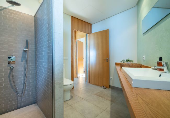 Villa en Arta - Chiroy, Villa 5StarsHome Mallorca Villa en Arta - Chiroy, Villa 5StarsHome Mallorca