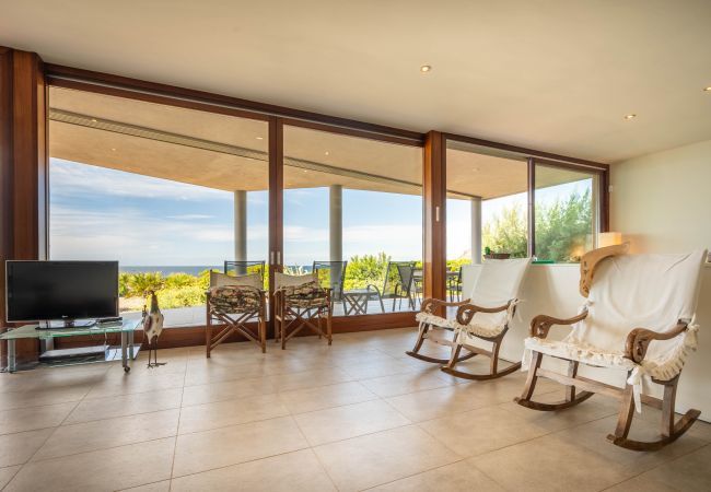 Villa en Arta - Chiroy, Villa 5StarsHome Mallorca Villa en Arta - Chiroy, Villa 5StarsHome Mallorca