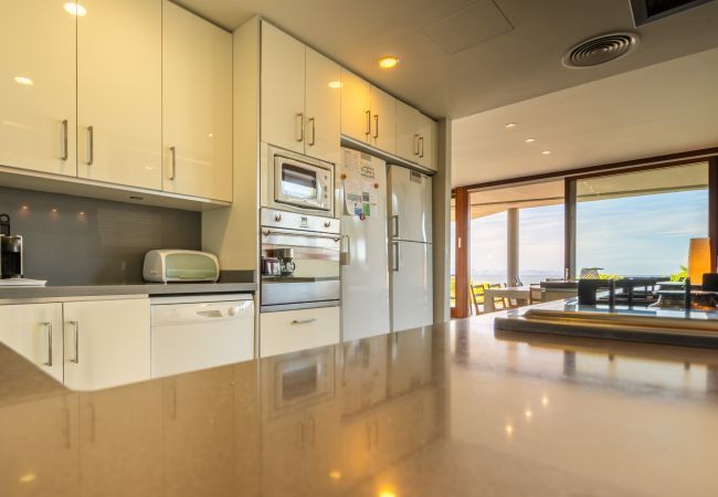 Villa en Arta - Chiroy, Villa 5StarsHome Mallorca Villa en Arta - Chiroy, Villa 5StarsHome Mallorca