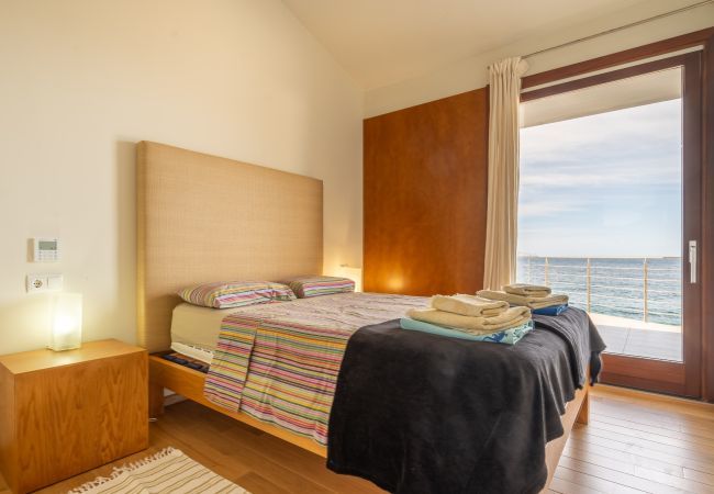 Villa en Arta - Chiroy, Villa 5StarsHome Mallorca Villa en Arta - Chiroy, Villa 5StarsHome Mallorca