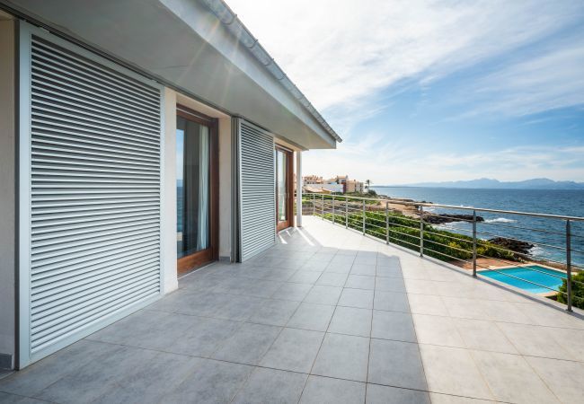 Villa en Arta - Chiroy, Villa 5StarsHome Mallorca Villa en Arta - Chiroy, Villa 5StarsHome Mallorca