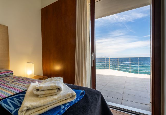 Villa en Arta - Chiroy, Villa 5StarsHome Mallorca Villa en Arta - Chiroy, Villa 5StarsHome Mallorca