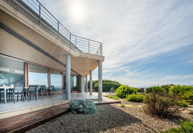 Villa en Arta - Chiroy, Villa 5StarsHome Mallorca Villa en Arta - Chiroy, Villa 5StarsHome Mallorca