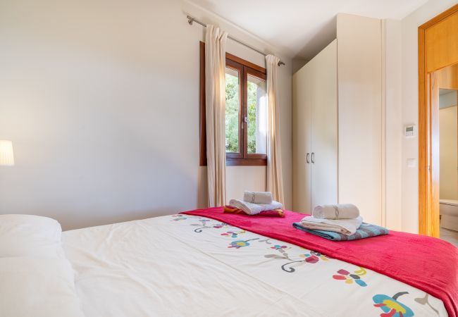 Villa en Arta - Chiroy, Villa 5StarsHome Mallorca Villa en Arta - Chiroy, Villa 5StarsHome Mallorca