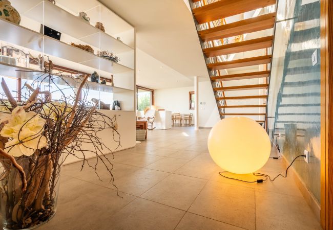 Villa en Arta - Chiroy, Villa 5StarsHome Mallorca Villa en Arta - Chiroy, Villa 5StarsHome Mallorca