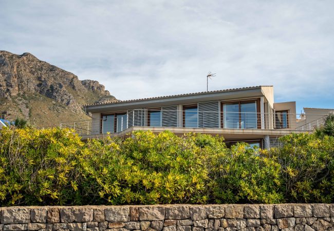 Villa en Arta - Chiroy, Villa 5StarsHome Mallorca Villa en Arta - Chiroy, Villa 5StarsHome Mallorca