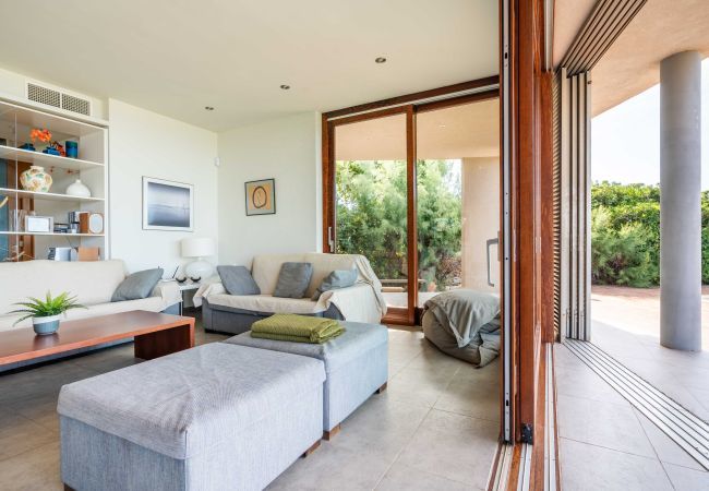 Villa en Arta - Chiroy, Villa 5StarsHome Mallorca Villa en Arta - Chiroy, Villa 5StarsHome Mallorca