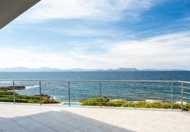 Villa en Arta - Chiroy, Villa 5StarsHome Mallorca Villa en Arta - Chiroy, Villa 5StarsHome Mallorca