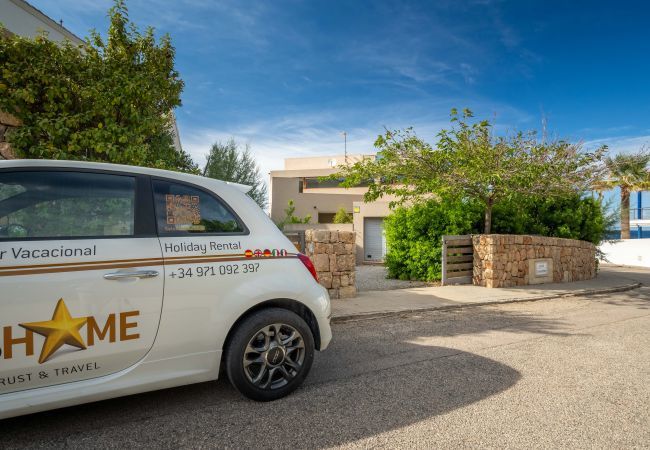 Villa en Arta - Chiroy, Villa 5StarsHome Mallorca Villa en Arta - Chiroy, Villa 5StarsHome Mallorca