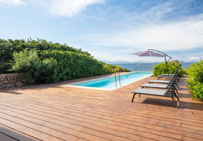 Villa en Arta - Chiroy, Villa 5StarsHome Mallorca Villa en Arta - Chiroy, Villa 5StarsHome Mallorca