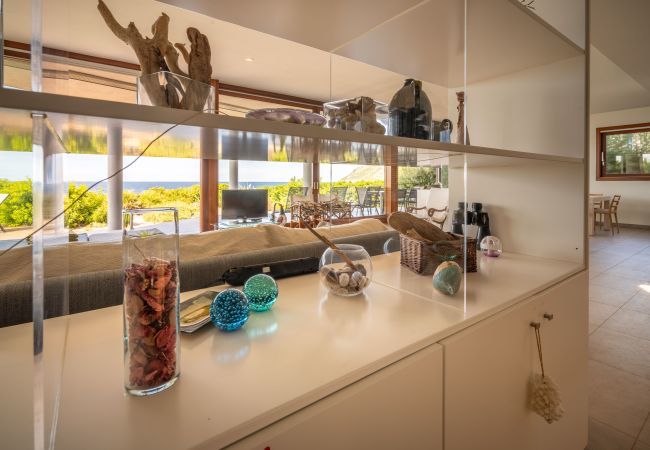 Villa en Arta - Chiroy, Villa 5StarsHome Mallorca Villa en Arta - Chiroy, Villa 5StarsHome Mallorca