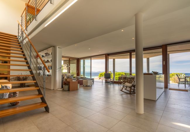 Villa en Arta - Chiroy, Villa 5StarsHome Mallorca Villa en Arta - Chiroy, Villa 5StarsHome Mallorca