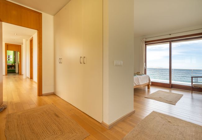 Villa en Arta - Chiroy, Villa 5StarsHome Mallorca Villa en Arta - Chiroy, Villa 5StarsHome Mallorca