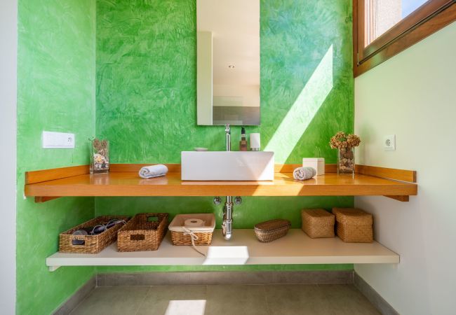 Villa en Arta - Chiroy, Villa 5StarsHome Mallorca Villa en Arta - Chiroy, Villa 5StarsHome Mallorca