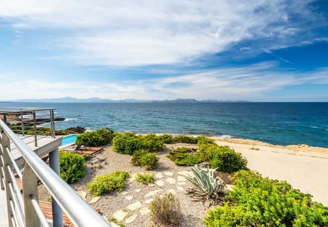 Villa en Arta - Chiroy, Villa 5StarsHome Mallorca Villa en Arta - Chiroy, Villa 5StarsHome Mallorca