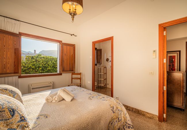 Villa en Colonia de Sant Pere - Monrutx (Es Ferrutx), Villa 5StarsHome Mallorca Villa en Colonia de Sant Pere - Monrutx (Es Ferrutx), Villa 5StarsHome Mallorca