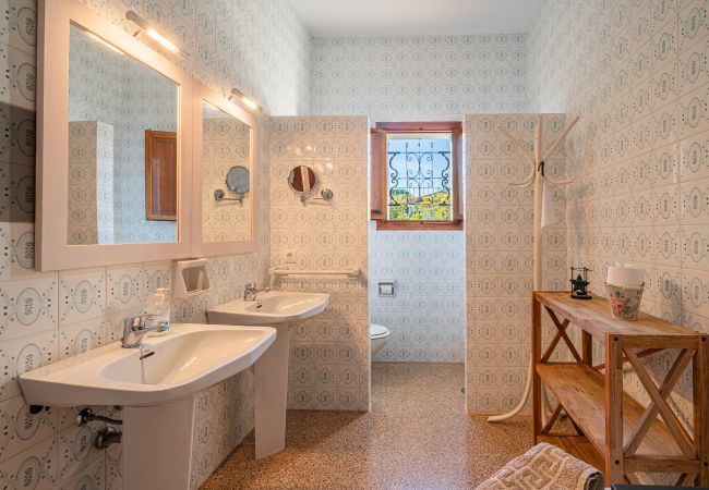 Villa en Colonia de Sant Pere - Monrutx (Es Ferrutx), Villa 5StarsHome Mallorca Villa en Colonia de Sant Pere - Monrutx (Es Ferrutx), Villa 5StarsHome Mallorca