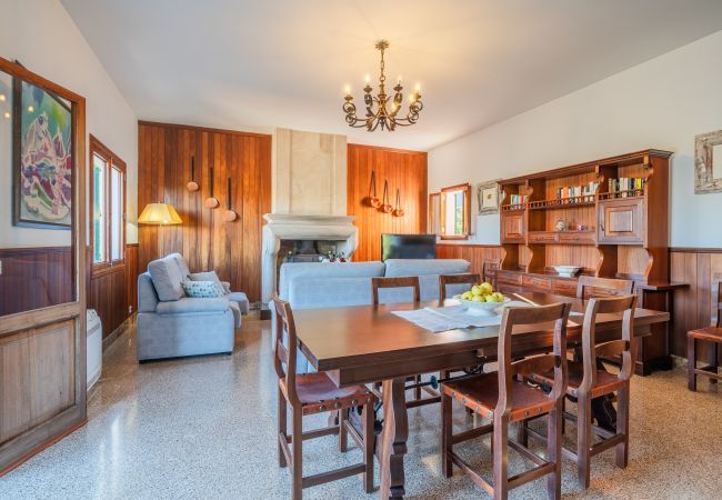 Villa en Colonia de Sant Pere - Monrutx (Es Ferrutx), Villa 5StarsHome Mallorca Villa en Colonia de Sant Pere - Monrutx (Es Ferrutx), Villa 5StarsHome Mallorca