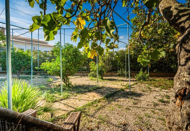 Villa en Colonia de Sant Pere - Monrutx (Es Ferrutx), Villa 5StarsHome Mallorca Villa en Colonia de Sant Pere - Monrutx (Es Ferrutx), Villa 5StarsHome Mallorca