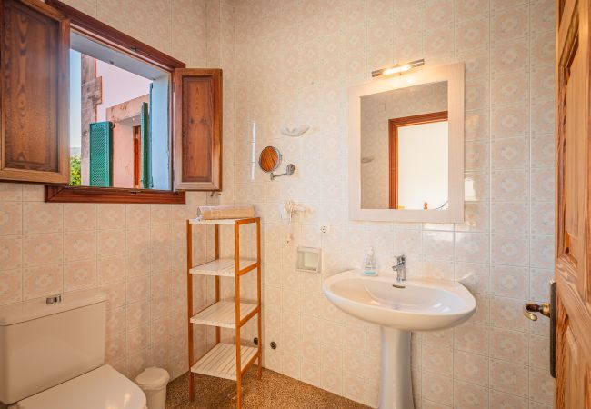 Villa en Colonia de Sant Pere - Monrutx (Es Ferrutx), Villa 5StarsHome Mallorca Villa en Colonia de Sant Pere - Monrutx (Es Ferrutx), Villa 5StarsHome Mallorca