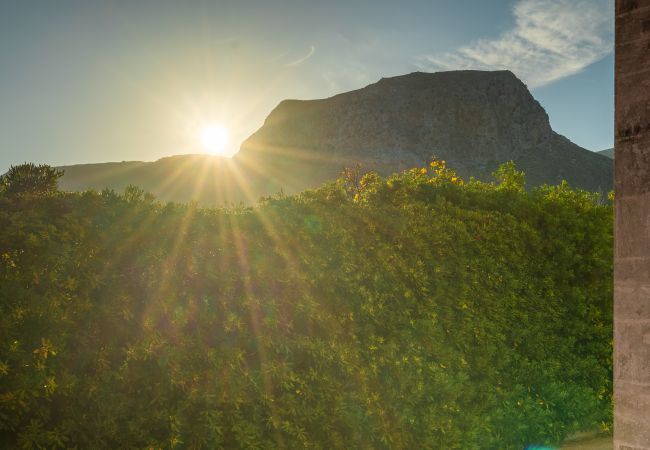 Villa en Colonia de Sant Pere - Monrutx (Es Ferrutx), Villa 5StarsHome Mallorca Villa en Colonia de Sant Pere - Monrutx (Es Ferrutx), Villa 5StarsHome Mallorca